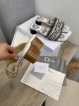 Шлепанцы Christian Dior Артикул LUX-105823. Вид 5