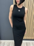 Платье Loewe Артикул LUX-106498. Вид 1