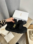 Сандалии Christian Dior Артикул LUX-106724. Вид 1