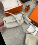 Сумка женская Kelly Moove 19, swift leather Hermes Артикул LUX-107209. Вид 1