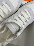 Кроссовки  Hermes Артикул LUX-89837. Вид 5