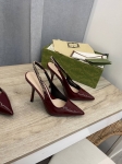 Туфли Gucci Артикул LUX-107475. Вид 1