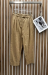 Брюки Brunello Cucinelli Артикул LUX-107661. Вид 1