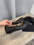 Балетки Chanel Артикул LUX-107949. Вид 1