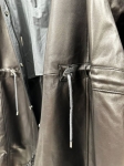 Кожаная куртка Brunello Cucinelli Артикул LUX-110255. Вид 4