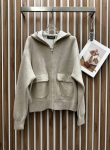 Кардиган Loro Piana Артикул LUX-110430. Вид 1