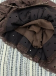 Юбка Miu Miu Артикул LUX-110809. Вид 3