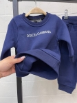 Костюм утепленный  Dolce & Gabbana Артикул LUX-110857. Вид 2