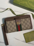 Кошелёк  Gucci Артикул LUX-110906. Вид 1