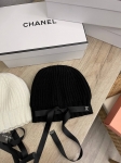 Шапка Chanel Артикул LUX-111410. Вид 1