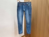 Джинсы Kiton Артикул LUX-111726. Вид 1