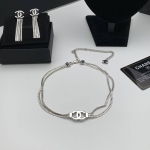 Чокер  Chanel Артикул LUX-112159. Вид 1