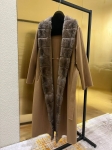 Пальто Loro Piana Артикул LUX-112290. Вид 1