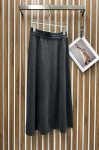 Юбка  Brunello Cucinelli Артикул LUX-112342. Вид 1
