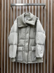  Куртка Theory  Артикул LUX-112362. Вид 1