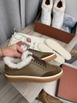 Кроссовки  Loro Piana Артикул LUX-112391. Вид 1