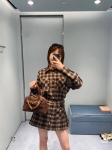 Костюм женский Miu Miu Артикул LUX-112751. Вид 1