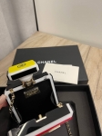 Сумка женская Chanel Артикул LUX-112790. Вид 10
