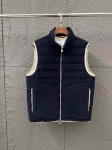 Жилет Brunello Cucinelli Артикул LUX-112836. Вид 1