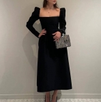 Платье Christian Dior Артикул LUX-113085. Вид 1