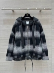 Пальто Jil Sander Артикул LUX-113160. Вид 1