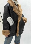 Дубленка Celine Артикул LUX-113220. Вид 4