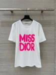  Футболка женская Christian Dior Артикул LUX-114675. Вид 1