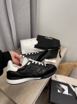 Кроссовки  Chanel Артикул LUX-114695. Вид 1