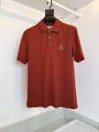 Поло Brunello Cucinelli Артикул LUX-114793. Вид 1