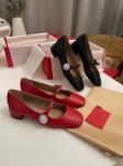 Туфли Valentino Артикул LUX-114847. Вид 1