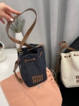 Сумка женская  Miu Miu Артикул LUX-115554. Вид 1