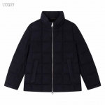  Пуховик  Loro Piana Артикул LUX-115577. Вид 1