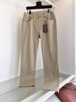 Брюки  Loro Piana Артикул LUX-115794. Вид 1