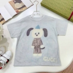 Футболка Gucci Артикул LUX-115924. Вид 1