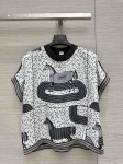Футболка Hermes Артикул LUX-115983. Вид 1