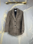 Жакет Yves Saint Laurent Артикул LUX-116131. Вид 1