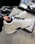 Кроссовки  Chanel Артикул LUX-116725. Вид 1