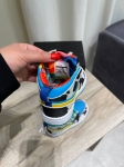 Кеды Nike   Артикул LUX-118749. Вид 4