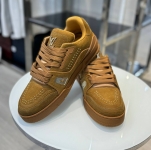 Кеды мужские  Louis Vuitton Артикул LUX-119011. Вид 1