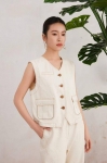 Костюм женский Brunello Cucinelli Артикул LUX-119302. Вид 1