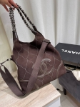  Сумка женская Chanel Артикул LUX-119384. Вид 1