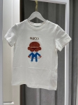 Футболка Gucci Артикул LUX-120029. Вид 1
