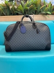 Дорожная сумка  Gucci Артикул LUX-120122. Вид 5
