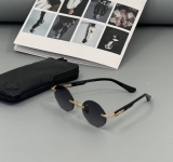 Очки  CHROME HEARTS Артикул LUX-120145. Вид 1