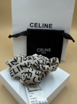 Резинка для волос Celine Артикул LUX-120271. Вид 2