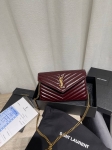 Сумка женская  Yves Saint Laurent Артикул LUX-120353. Вид 1