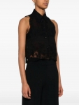 Топ Ermanno Scervino Артикул LUX-120369. Вид 1