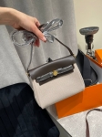 Сумка женская Herbag mini Hermes Артикул LUX-120517. Вид 1