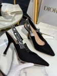Туфли Christian Dior Артикул LUX-120529. Вид 2