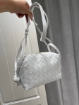 Сумка женская Bottega Veneta Артикул LUX-120547. Вид 1